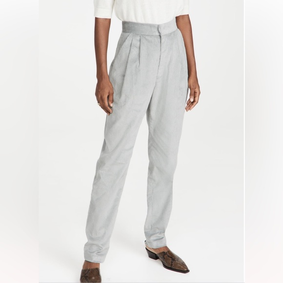 RACHEL COMEY Rake Pants - Picture 2 of 5